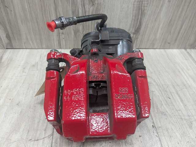 OEM BMW G20 G22 G23 G26 G42 M340 M440 Rear Right Passenger Brake Caliper RED