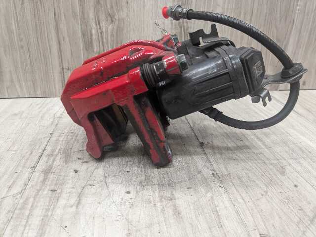 OEM BMW G20 G22 G23 G26 G42 M340 M440 Rear Right Passenger Brake Caliper RED