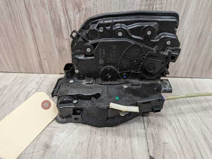 OEM BMW G12 740 750 B7 REAR RIGHT PASSENGER Door Lock Latch Actuator SOFT CLOSE