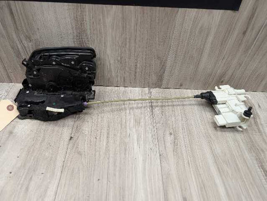 OEM BMW G12 740 750 B7 REAR RIGHT PASSENGER Door Lock Latch Actuator SOFT CLOSE