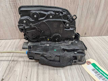OEM BMW G12 740 750 M760 B7 REAR LEFT DRIVER Door Lock Latch Actuator SOFT CLOSE