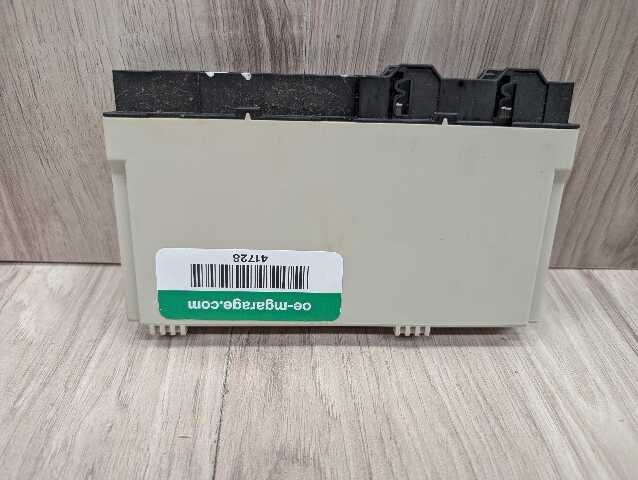 OEM BMW F90 F95 F97 G01 G05 G12 G20 G22 G23 G26 G30 Front Left Right Seat Module