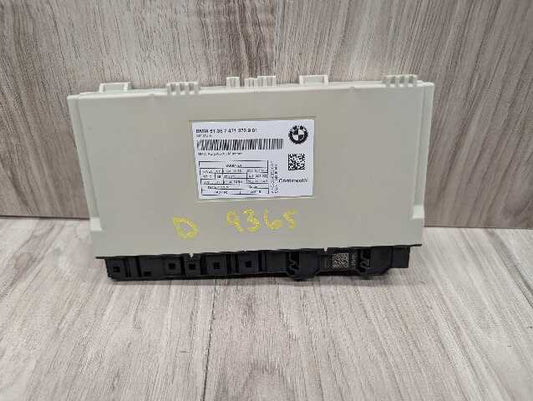 OEM BMW F90 F95 F97 G01 G05 G12 G20 G22 G23 G26 G30 Front Left Right Seat Module