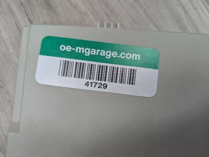 OEM BMW F90 F95 F97 G01 G05 G12 G20 G22 G23 G26 G30 Front Left Right Seat Module