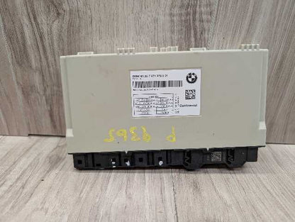 OEM BMW F90 F95 F97 G01 G05 G12 G20 G22 G23 G26 G30 Front Left Right Seat Module