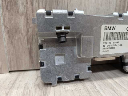 OEM BMW G11 G12 740 750 M760 B7 Windshield Camera Lane Assist Control Module