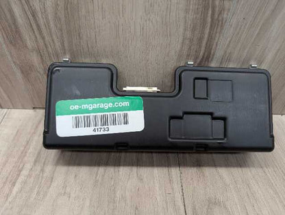 OEM BMW G11 G12 740 750 M760 B7 Windshield Camera Lane Assist Control Module