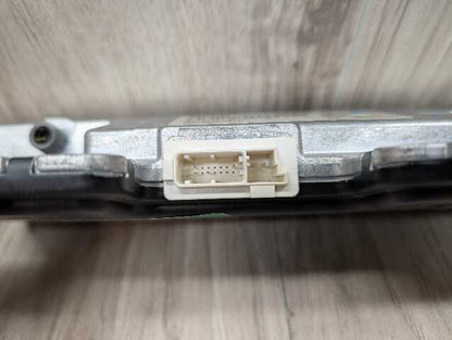 OEM BMW G11 G12 740 750 M760 B7 Windshield Camera Lane Assist Control Module