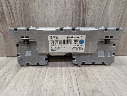OEM BMW G11 G12 740 750 M760 B7 Windshield Camera Lane Assist Control Module