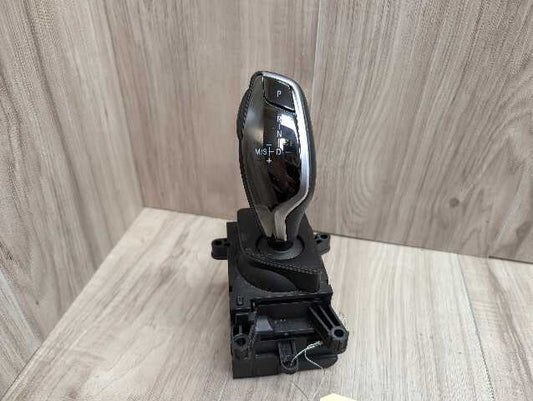 *16-19 OEM BMW G11 G12 740 750 M760 Automatic Gear Selector Knob Shifter CERAMIC