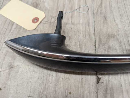 16-19 OEM BMW G12 740 750 Front Rear Right Passenger Door Handle COMFORT Gray