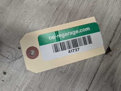 16-19 OEM BMW G12 740 750 Front Rear Right Passenger Door Handle COMFORT Gray