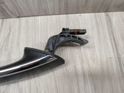 16-19 OEM BMW G12 740 750 Front Rear Right Passenger Door Handle COMFORT Gray