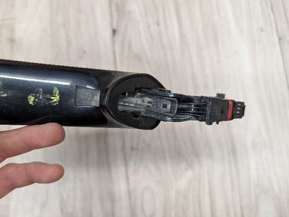 16-19 OEM BMW G12 740 750 Front Rear Right Passenger Door Handle COMFORT Gray