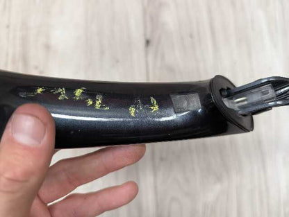 16-19 OEM BMW G12 740 750 Front Rear Right Passenger Door Handle COMFORT Gray