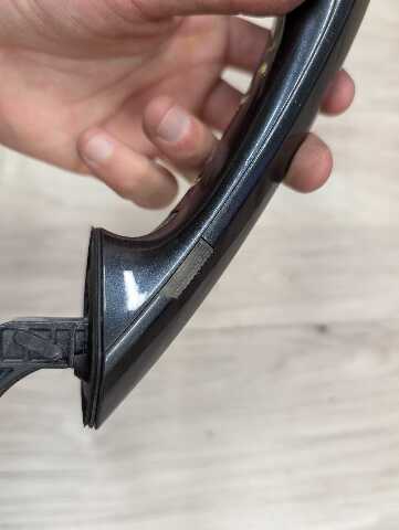 16-19 OEM BMW G12 740 750 Front Rear Right Passenger Door Handle COMFORT Gray