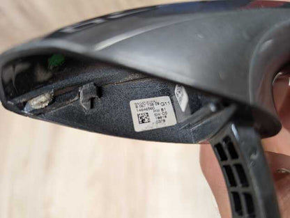 16-19 OEM BMW G12 740 750 Front Rear Right Passenger Door Handle COMFORT Gray