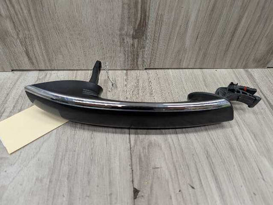 16-19 OEM BMW G12 740 750 Front Rear Right Passenger Door Handle COMFORT Gray