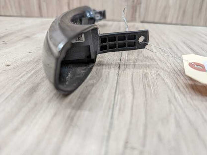 16-19 OEM BMW G12 740 750 M760 REAR Left Driver Door Handle COMFORT ACCESS Gray