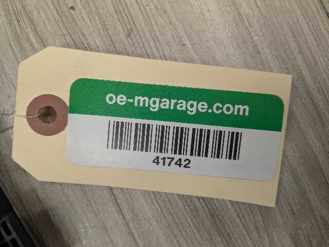 OEM BMW G01 G11 G2 G30 530 540 M550 740 750 X3 Blind Spot Radar Sensor Module