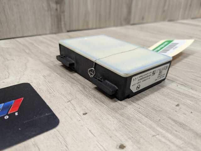 OEM BMW G01 G11 G2 G30 530 540 M550 740 750 X3 Blind Spot Radar Sensor Module