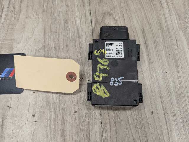 OEM BMW G01 G11 G2 G30 530 540 M550 740 750 X3 Blind Spot Radar Sensor Module