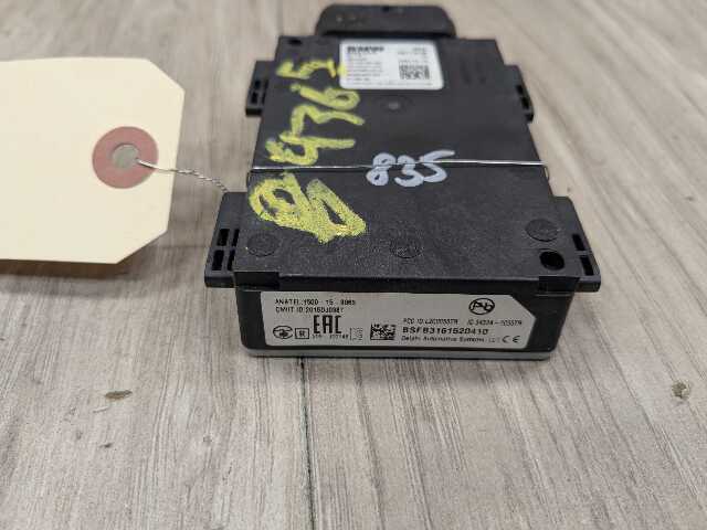 OEM BMW G01 G11 G2 G30 530 540 M550 740 750 X3 Blind Spot Radar Sensor Module