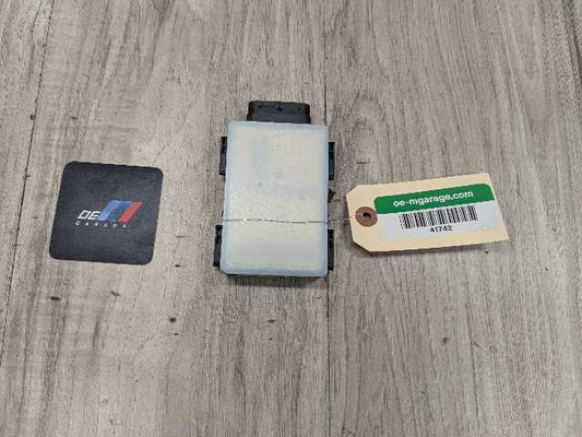 OEM BMW G01 G11 G2 G30 530 540 M550 740 750 X3 Blind Spot Radar Sensor Module
