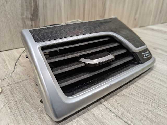16-22 OEM BMW G11 G12 740 750 M760 B7 Left Driver Dash AC Air Vent Fresh Grille