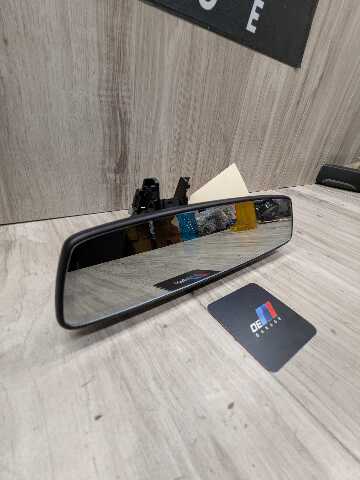 OEM BMW F90 G11 G12 G30 G32 M5 Rear View Interior Mirror Homelink EC/LED/GTO