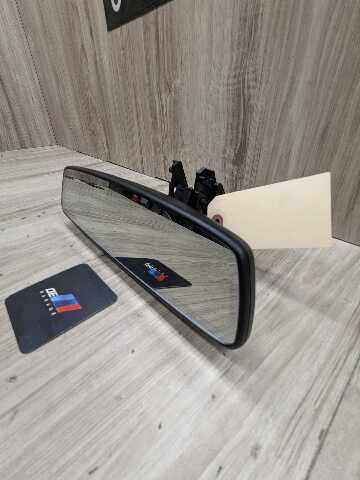 OEM BMW F90 G11 G12 G30 G32 M5 Rear View Interior Mirror Homelink EC/LED/GTO