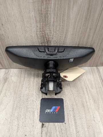 OEM BMW F90 G11 G12 G30 G32 M5 Rear View Interior Mirror Homelink EC/LED/GTO