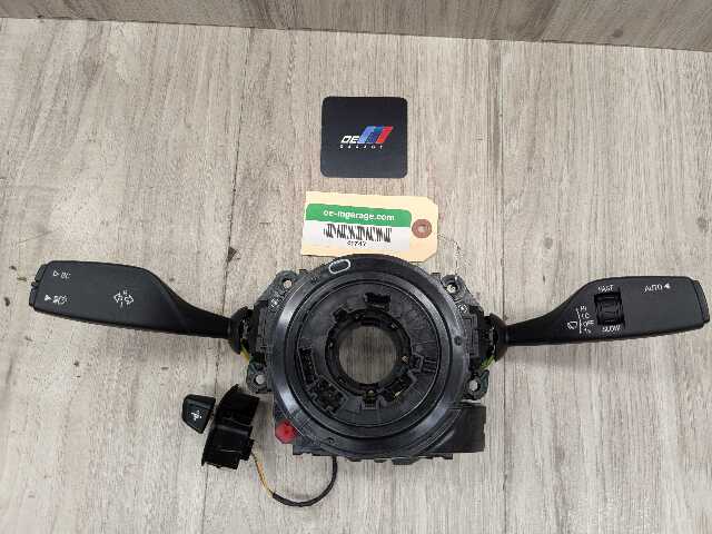 16-19 OEM BMW G11 G12 740 750 M760 Steering Switch Control Sensor Clock Spring