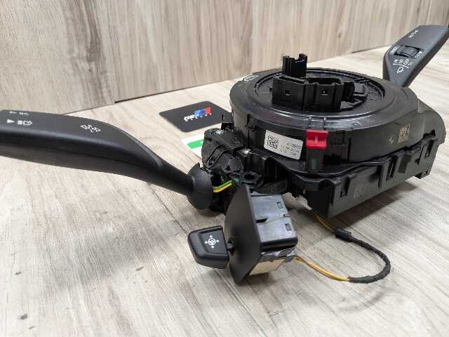 16-19 OEM BMW G11 G12 740 750 M760 Steering Switch Control Sensor Clock Spring