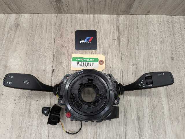 16-19 OEM BMW G11 G12 740 750 M760 Steering Switch Control Sensor Clock Spring