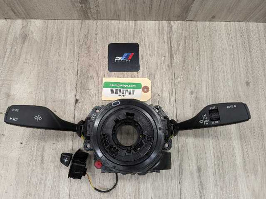 16-19 OEM BMW G11 G12 740 750 M760 Steering Switch Control Sensor Clock Spring