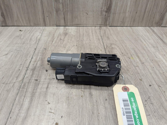 16-22 OEM BMW G11 G12 740 750 M760 B7 Upper Sunroof Moon Roof Motor Unit