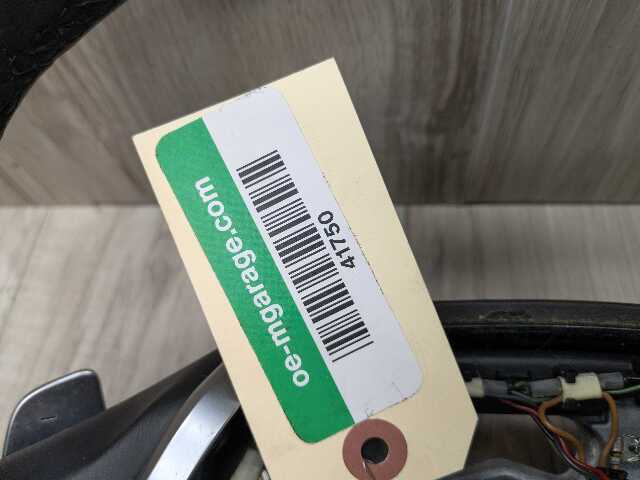 OEM BMW G11 G12 G14 G15 G16 G30 530 540 740 750 840 Steering Wheel w/ Shifters