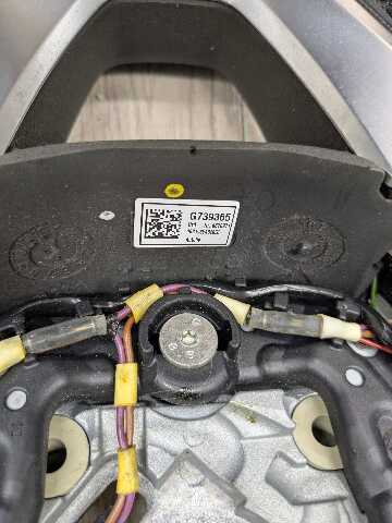OEM BMW G11 G12 G14 G15 G16 G30 530 540 740 750 840 Steering Wheel w/ Shifters