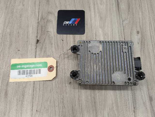 16-19 OEM BMW G11 G12 740i 750i ACC Active Cruise Control Radar Sensor FRR-02