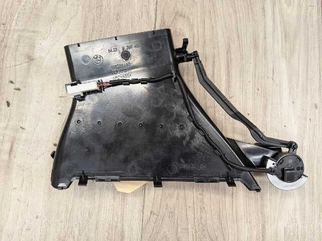 16-22 OEM BMW G11 G12 740 750 M760 Right Passenger Air AC Vent Dash Grille