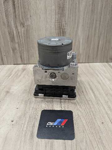 PRE-LCI OEM BMW G01 G12 G30 X3 DSC ABS Anti Lock Brake System Dynamic Module