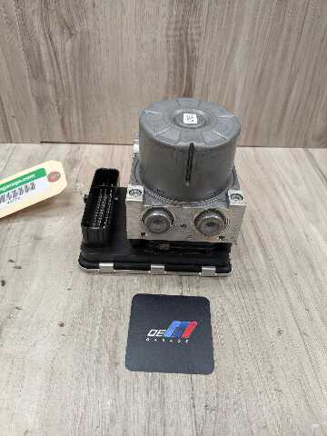 PRE-LCI OEM BMW G01 G12 G30 X3 DSC ABS Anti Lock Brake System Dynamic Module