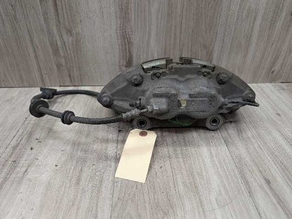 OEM BMW G12 G14 G16 G30 540 740 840 B58 Front Right Passenger Brake Caliper Gray