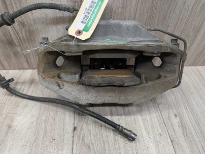 OEM BMW G12 G14 G16 G30 540 740 840 B58 Front Right Passenger Brake Caliper Gray