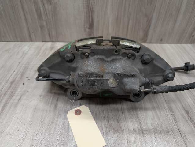 OEM BMW G12 G14 G15 G16 G30 540 740 840 B58 Front Left Driver Brake Caliper Gray