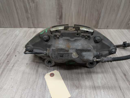 OEM BMW G12 G14 G15 G16 G30 540 740 840 B58 Front Left Driver Brake Caliper Gray