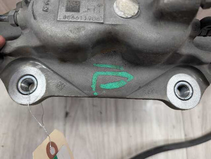 OEM BMW G12 G14 G15 G16 G30 540 740 840 B58 Front Left Driver Brake Caliper Gray