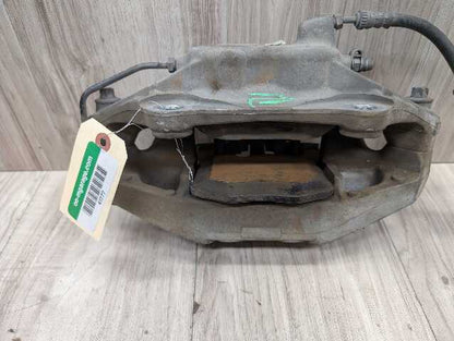 OEM BMW G12 G14 G15 G16 G30 540 740 840 B58 Front Left Driver Brake Caliper Gray