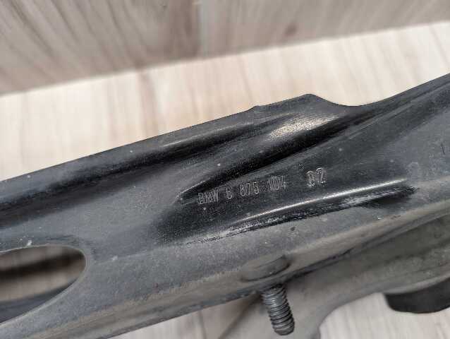 OEM BMW G11 G12 G14 G15 G16 G30 Rear Left Driver Upper Lower Control Arm SET (4)